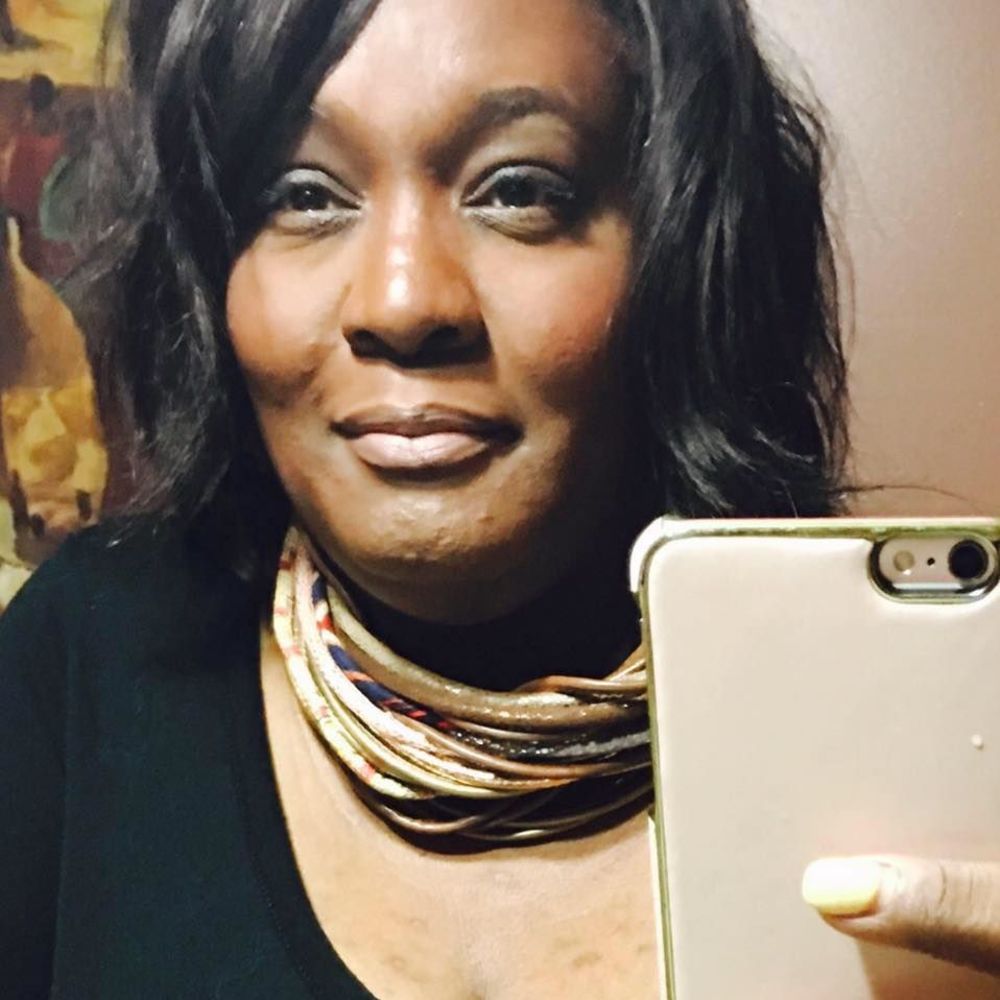 Meet your Posher, Jacqueline